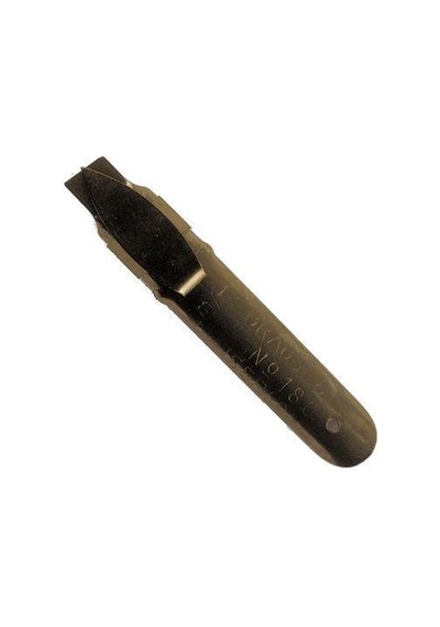 Brause Kaligrafi Ucu Bandzug 4 MM.
