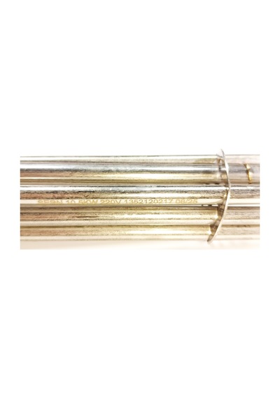 10,5kw Üçgen Küçük Flanş Endüstriyel Mutfak Isıtıcı Rezistansı Cr304 -sern F2113- 1352120217-00/00