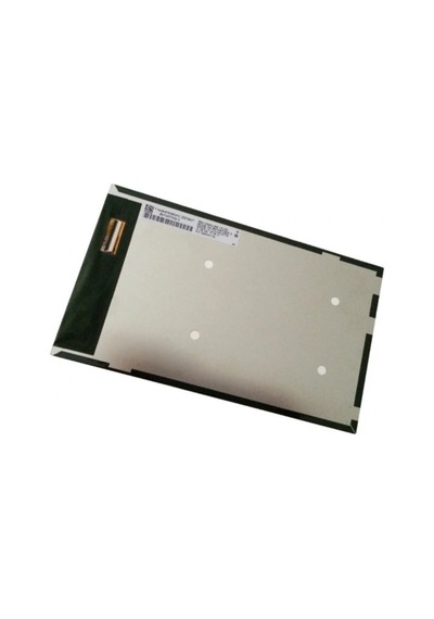 Asus Uyumlu Fonepad 7'' Tablet Ekran Lcd Panel B070Atn02.0