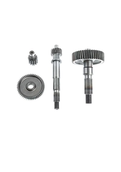 Honda Spacy 110 Şanzıman Komple Rks Spontını 110 Hero Duet 110 Rmg Santa 125