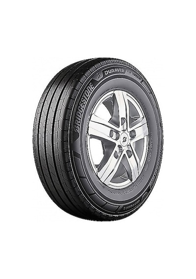 Brıdgestone Duravis Van 235/65R16C 115R Yaz Lastiği 2025