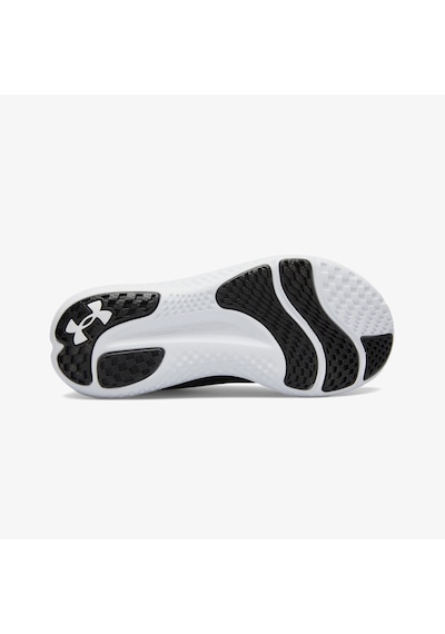 Under Armour Charged Speed Swift Kadın Siyah Koşu Ayakkabısı 3027006 Siyah