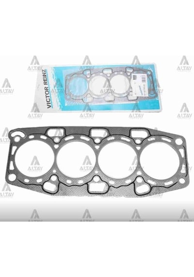 Esse Otomotiv Carisma 96-06 1.6 4G92 Grafitli- Silindir Kapak Contası - VR-61-52785-00 - MD184399