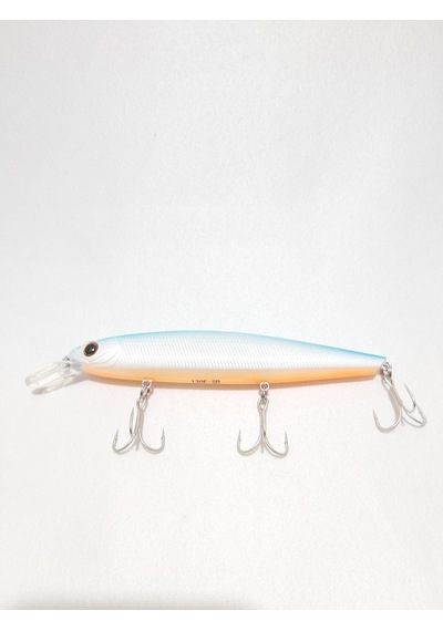 Usami 130 F-Sr Naginata Sahte Balık Rapala 604
