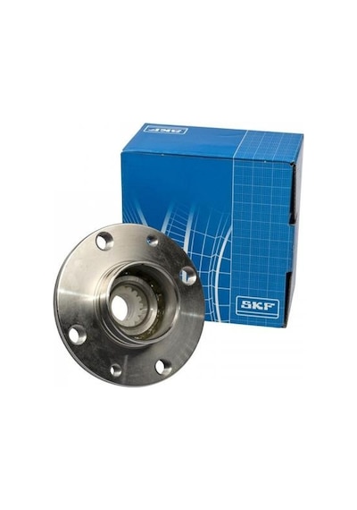 Arka Porya Fiat Albea Fiorino Skf-vkbc20030