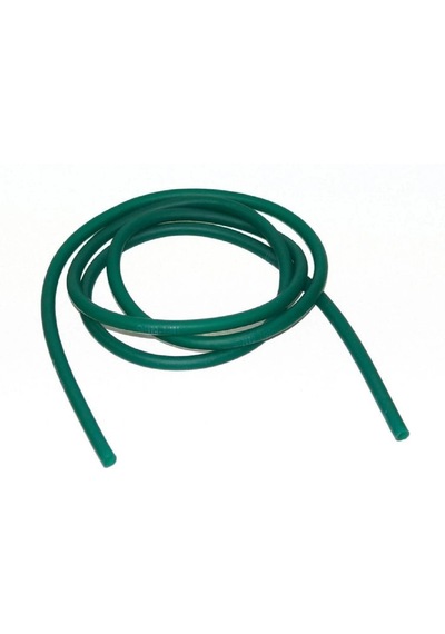 Theraband Tubing Direnç Lastiği 1,5 Metre Yeşil