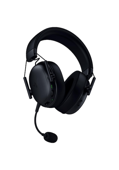 Razer Blackshark V3 X Hyperspeed 7.1 Surround Siyah Kablosuz Gaming Kulaklık