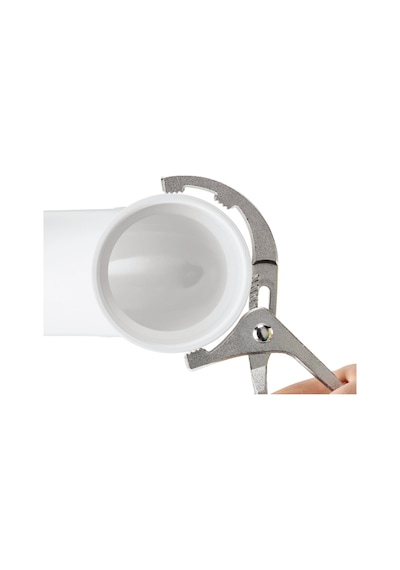 Milwaukee Pvc / Yağ Filtresi Pensesi 4932492511
