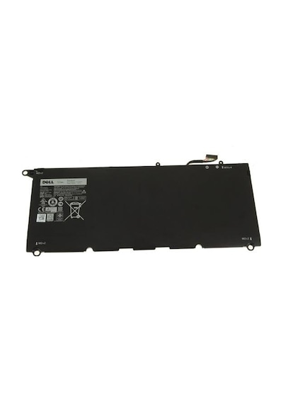 Dell Uyumlu Xps 13 9343-T50W82B Batarya Pil