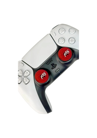 Ps3, Ps4, Ps5, Xbox Uyumlu Analog Stick Koruyucu - Clt-10 - 4 Lü Set