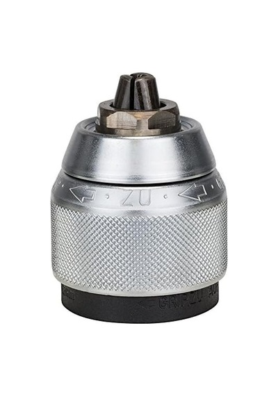 Professional Accessories Mandren, Gri, 1 Adet 74930767