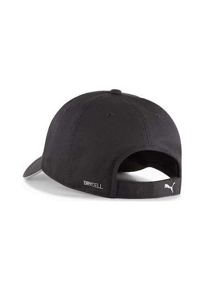 Puma Unısex Runnıng Iıı Bb Cap Unisex Şapka 026169-01 Siyah