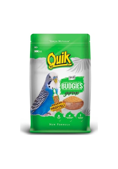Gurme Muhabbet Yemi 500 Gr 0.75 LT - 2.5 LT - 12 KG