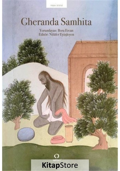 Gheranda Samhita- Satori