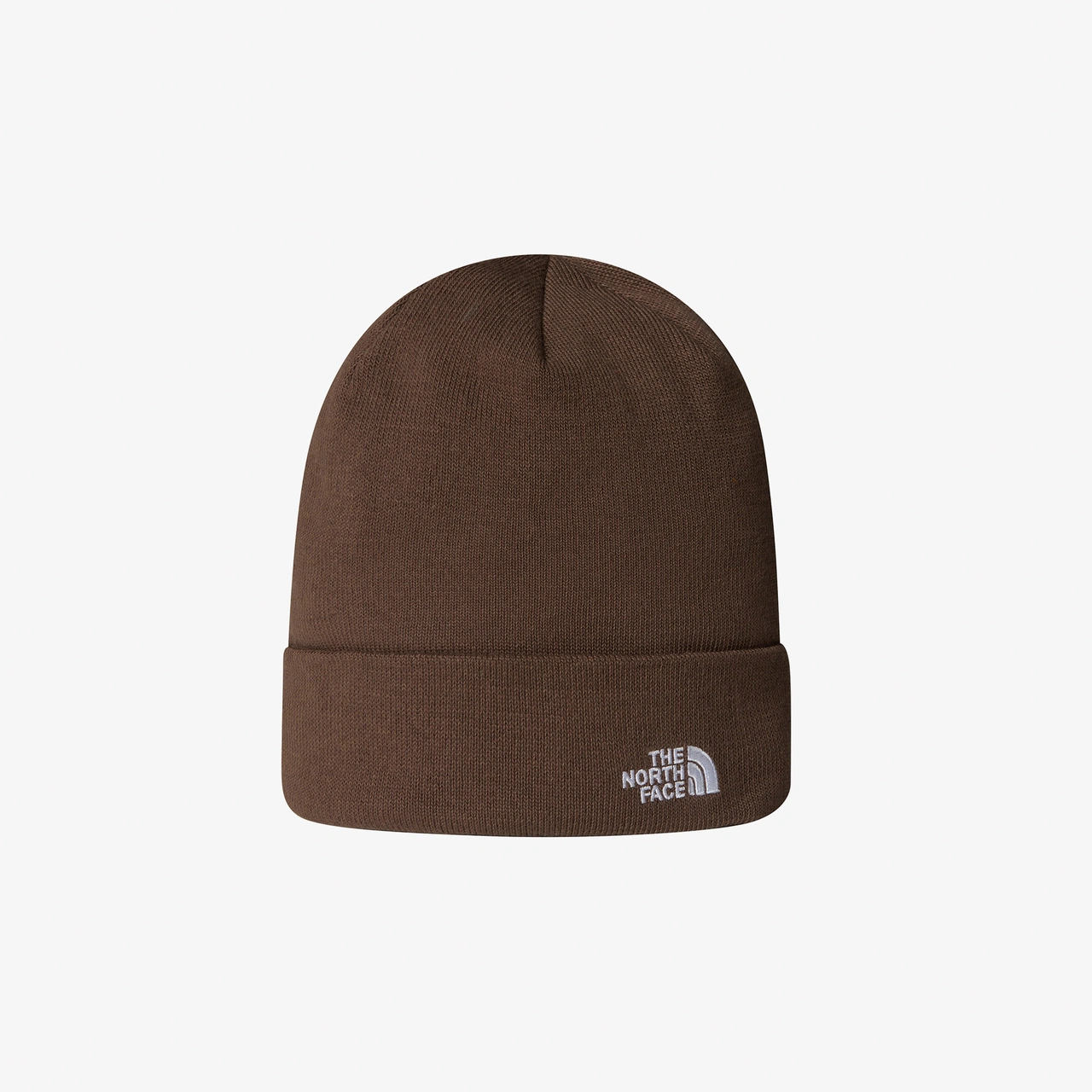 The North Face Norm Unisex Kahverengi Bere Nf0a5fw11oı1 Kahverengi