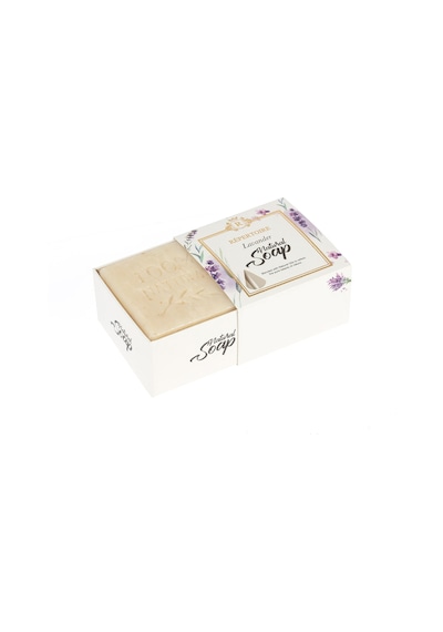 Madame Coco Répertoire Doğal Katı Sabun 125 Gr 1ksbun0092125 Gr-lavande