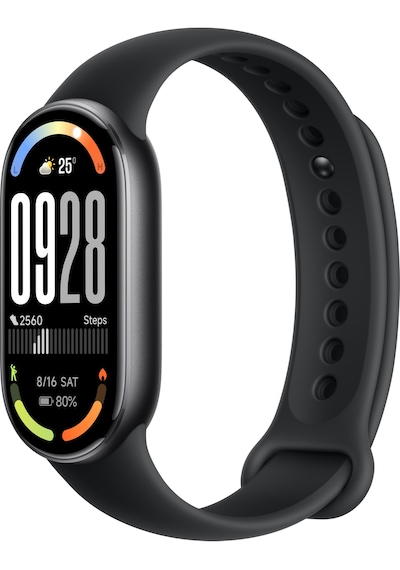 Xiaomi Smart Band 10