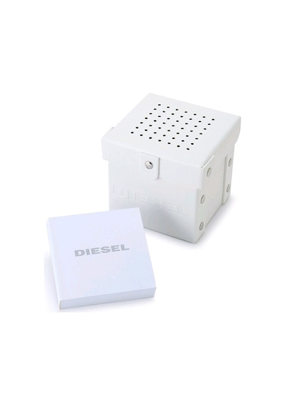 Diesel Dz5320 Erkek Kol Saati Siyah