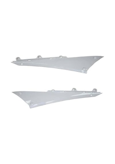 Espada Alt Panel Eki Sağ-sol Takım Beyaz Rks Newlıght 125