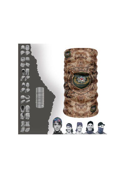 E Taktik Pöh Çöl Kamuflaj Desenli Boyunluk Dikişsiz Tüp Maske Buff Baf Saç Bandı Uv+50 Yansıtıcı 4 Mevsim Yarı Termal Üründür Çok Renkli - 913818006 Çok Renkli E Taktik Pöh Çöl Kamuflaj Desenli Boyunluk Dikişsiz Tüp Maske Buff Baf Saç Bandı Uv+50 Yansıtıcı 4 Mevsim Yarı Termal Üründür Çok Renkli - 913818006 Çok Renkli