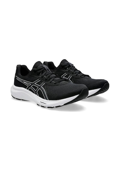 Asics Gel-contend 9 Erkek Koşu Ayakkabısı 1011b881-002 Siyah-siyah Siyah