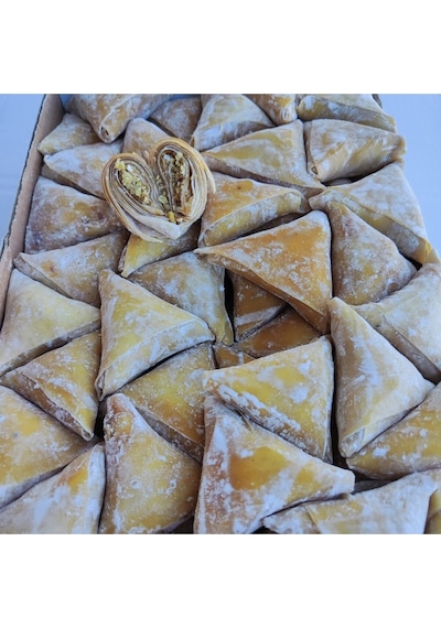 Cevizli Maraş Muskası 5 Kilogram