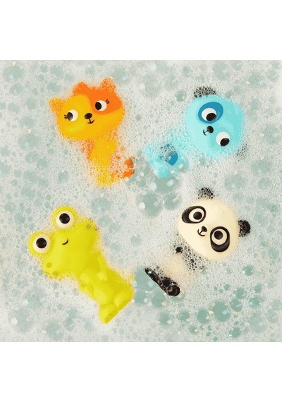 B.toys Parmak Kukla Seti 1