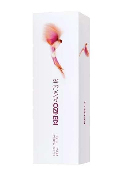 Kenzo Amour Edp 30 Ml Kadın Parfümü Oryantal