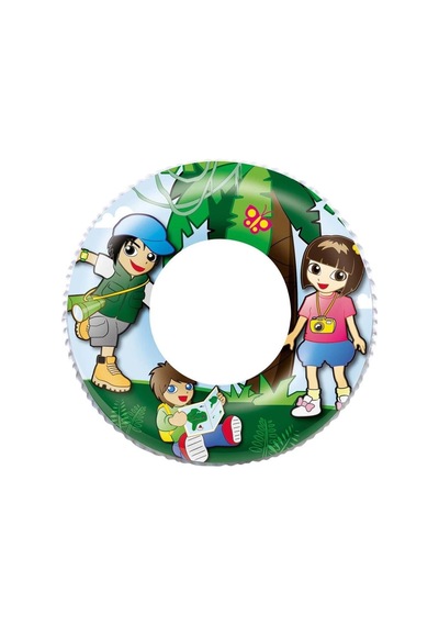 Mey İthalat Resimli Simit 61 Cm