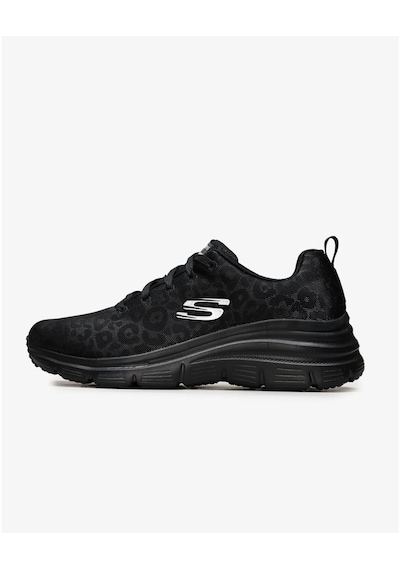Skechers Fashion Fit Bayan Ayakkabı Skc88888179tk Bbk 001