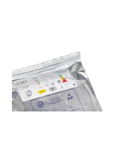 Cata Ct-4538g 240 Çipli G.ışığı Led Şerit 5 Mt Cata