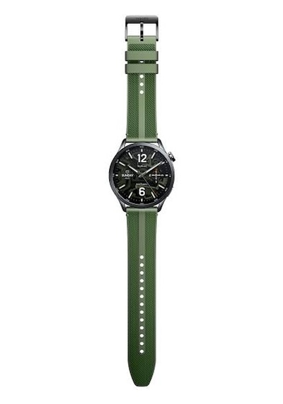  Xiaomi Watch S5 46 MM Akıllı Saat (Distribütör Garantili)