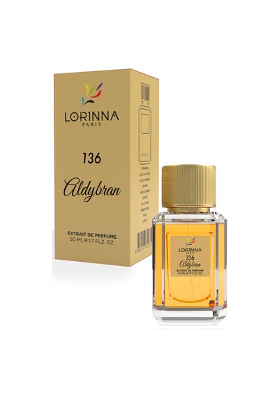 Aldybran 50 Ml Edp Unısex Parfüm Aromatik