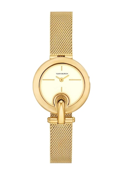 Tory Burch Tbw7076 Kadın Kol Saati Altın