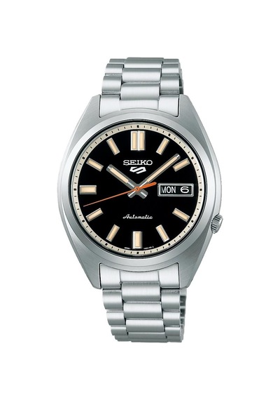 Seiko Srpk89k1 Erkek Kol Saati Gri