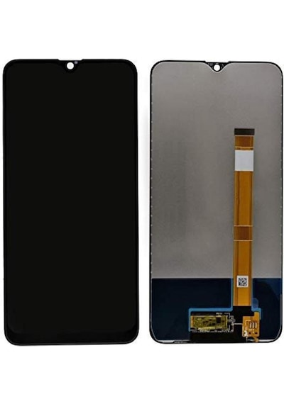 Oppo A12 Lcd Ekran+Dokunmatik