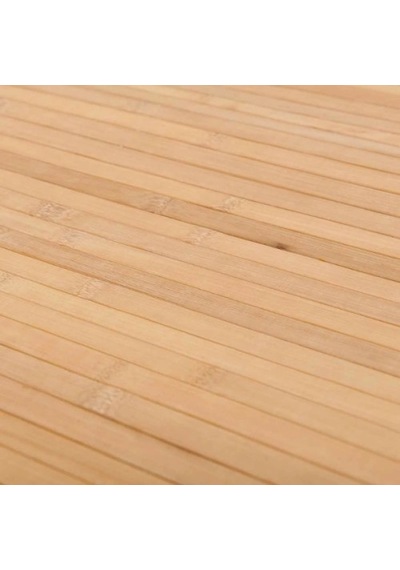 Ahşap Paspas Bambu