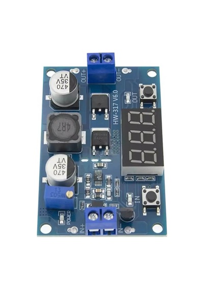 N20 100rpm 6v Dc Mikro Metal Redüktörlü Motor