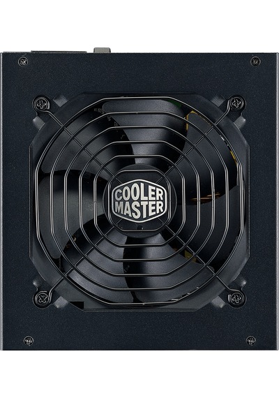Cooler Master MWE 850 V2 MPE-8501-AFAAG-EU 850W 80+ Gold Modüler Güç Kaynağı