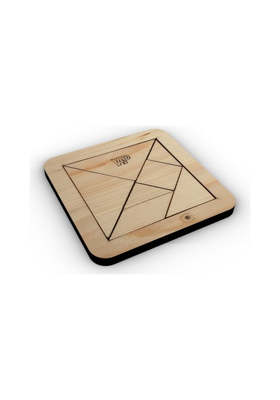 Wopu Tangram