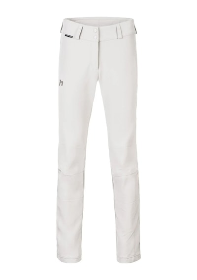 Hannah Ilıa Kadın Outdoor Pantolon 10025239hhx.01 Brightw Brightwhite Beyaz