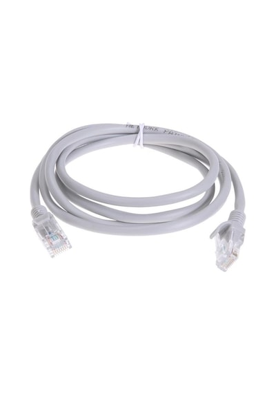 Ethernet Kablo Lan Internet Kablosu 40 Metre Cat5E Cat5 Cat 5
