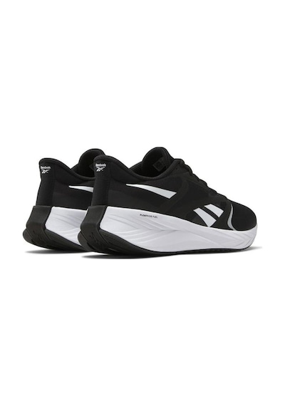 Reebok Energen Tech Plus 2 100204835 Unisex Spor Ayakkabı Siyah Beyaz 36-40 Siyah - Beyaz