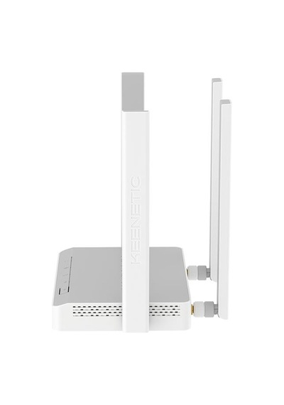 Keenetıc Runner 4g N300 Mesh Cat4 Vpn Lte Modem