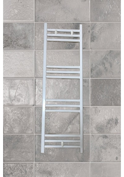 300x900 Beyaz Havlupan-4 - 11 Borulu