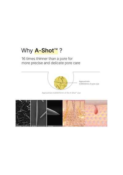 Retinal Shot Tightening Booster Krem 15ml / 20,250 A-shot Mikropartikül