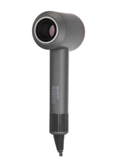 Powertec TR-3333 Plazma Fön Makinesi