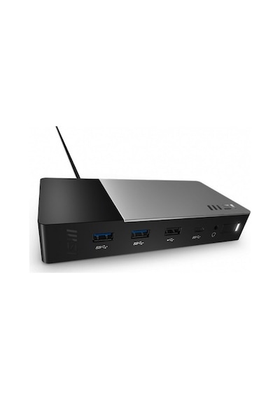 Msı Usb C Dockıng Statıon Gen 2