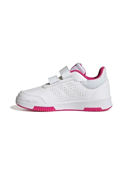Adidas Tensaur Sport 2.0 Cf K Çocuk Beyaz Sneaker