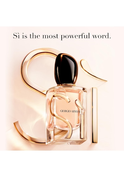 Giorgio Si Edp 100 Ml Kadın , 3605521816658 Sku: Smg8690010479778